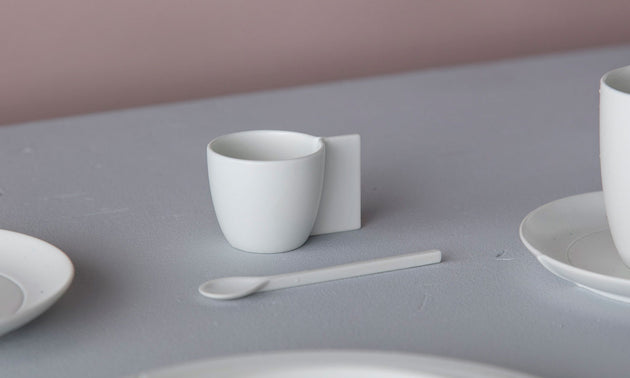 Spoon / Sprinkles