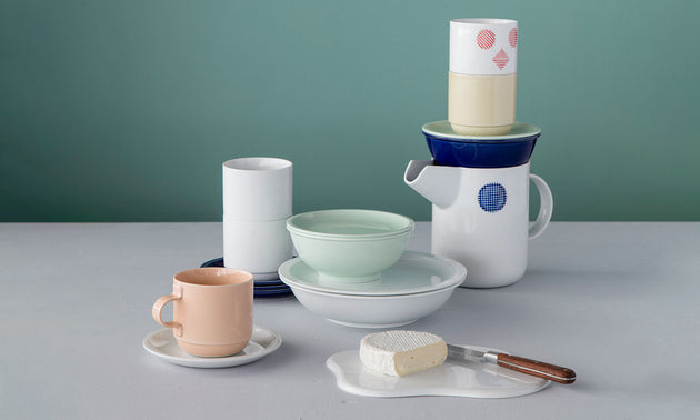 Bowl 130 / Pistachio