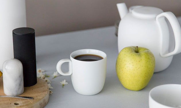 Mug / White