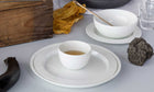 Cup / White