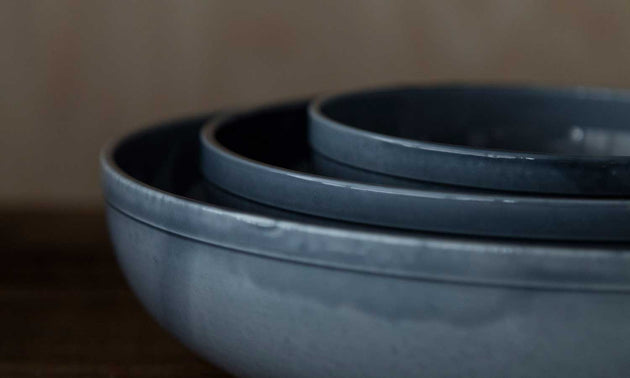 Bowl 260 / Gray