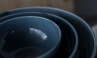 Bowl 200 / Gray