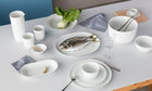 Cup L / White