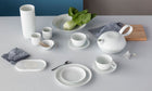 Coffee Cup / White