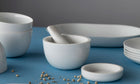 Pestle / White