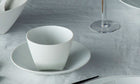 Tea Cup / Pink