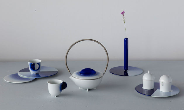 Tea Cup / Spray