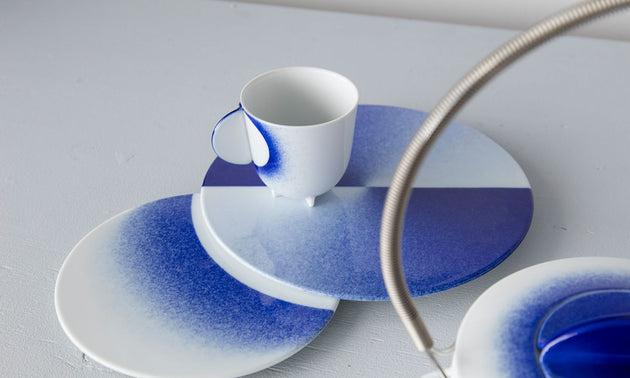 Plate 180 / Spray