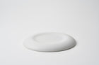 Plate 190 / White