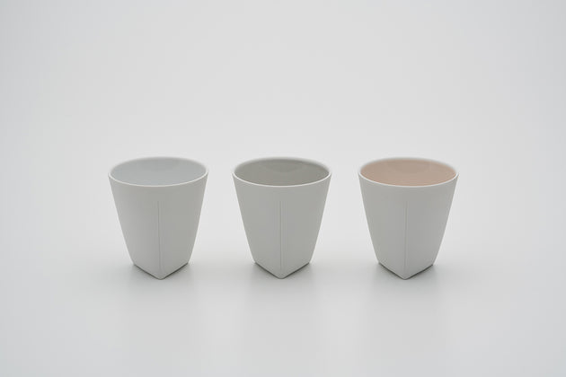 CH Coffee Cup Set