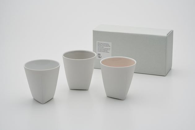 CH Coffee Cup Set