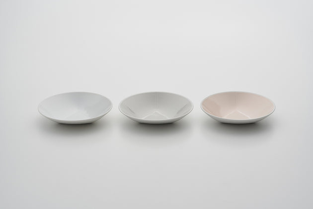 CH Deep Plate Set