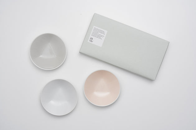 CH Deep Plate Set