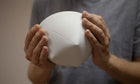 Bowl 150 / Gray