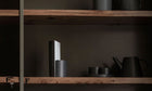 Vase L / Black