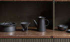 Coffee Dripper / Dark Gray