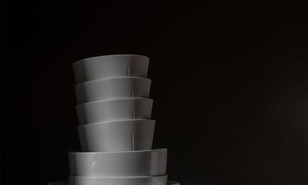 Coffee Cup / Gray