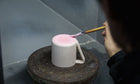 Mug / White