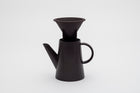 Coffee Pot / Black Matt