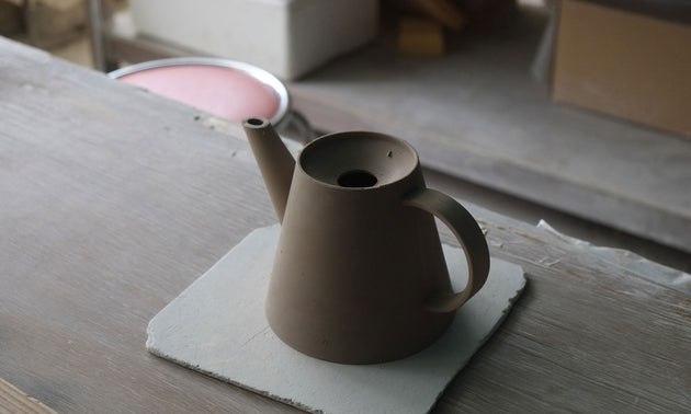 Kettle / Black Matt