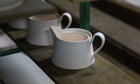Tea Pot S / Black Matt