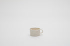 Coffee Cup S / White Sprinkle