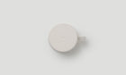 Coffee Cup L / White Sprinkle