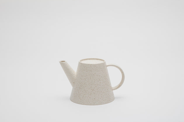 Kettle / White Sprinkle