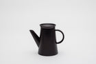 Coffee Pot / Black Matt