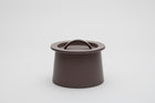 Cooking Pot 210 / Gray Sprinkle