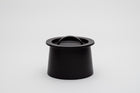 Cooking Pot 210 / Black Matt