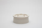 Cooking Pot 240 / White Sprinkle