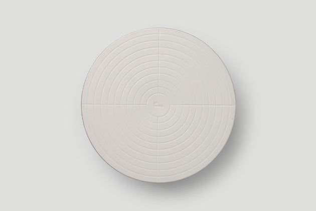 Cooking Pot 240 / White Sprinkle