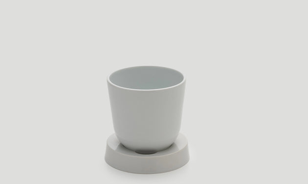 Planter S / White