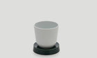Planter S / White