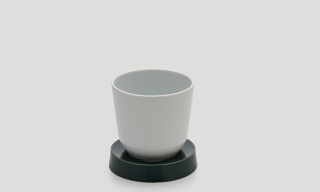 Planter S / White