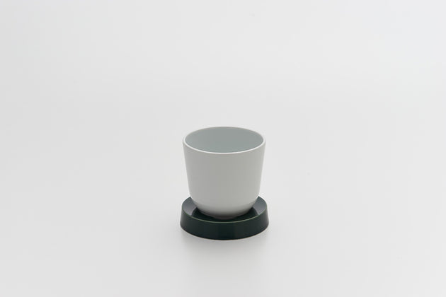 Planter S / White