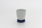 Planter Saucer / Blue