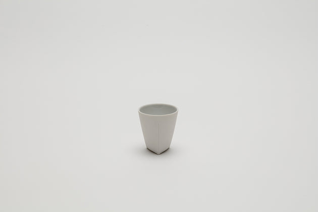 Espresso Cup / White