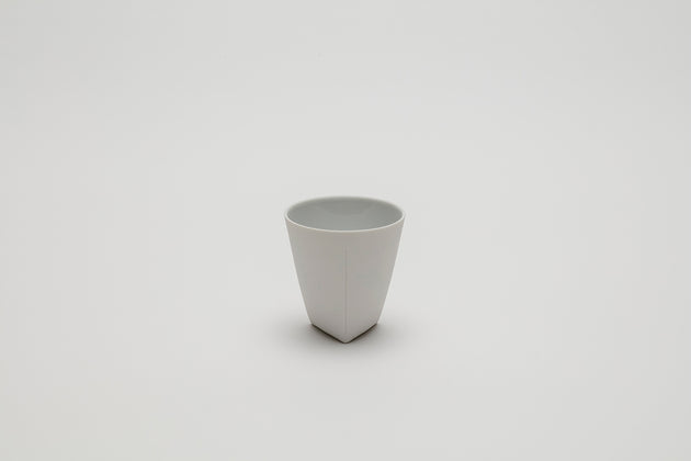 Coffee Cup / White