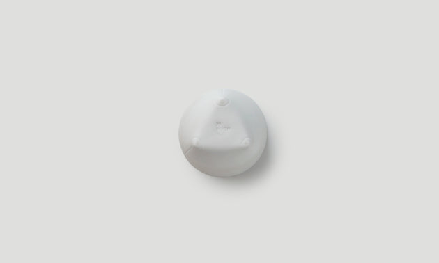 Coffee Cup / White