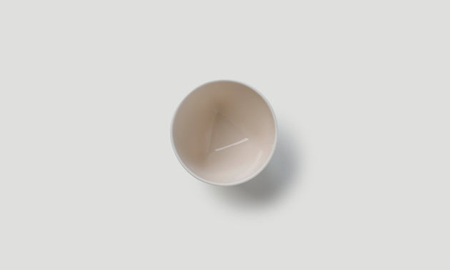 Tea Cup / Pink
