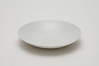 Deep Plate 240 / White