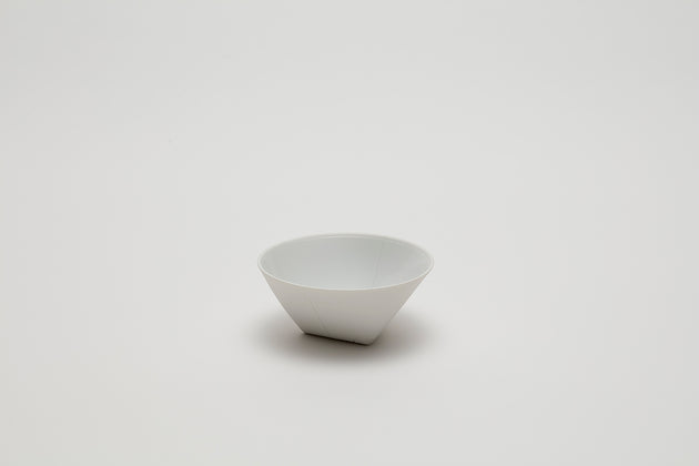 Bowl 120 / White