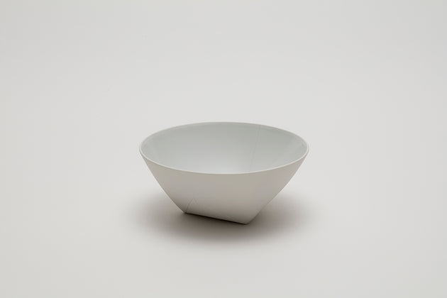 Bowl 180 / White