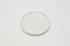 Plate 180 / White