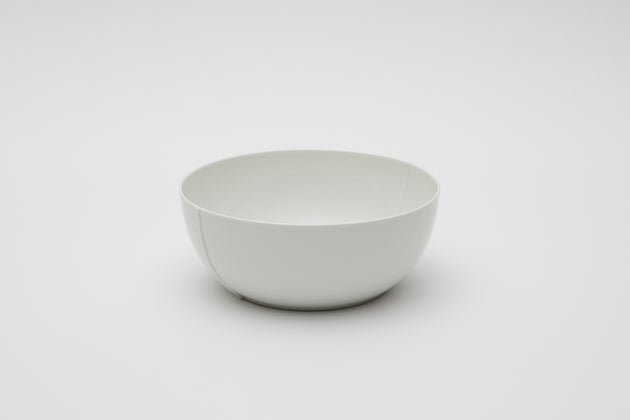 Bowl 200 / White