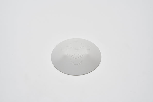 Deep Plate 150 / Pink