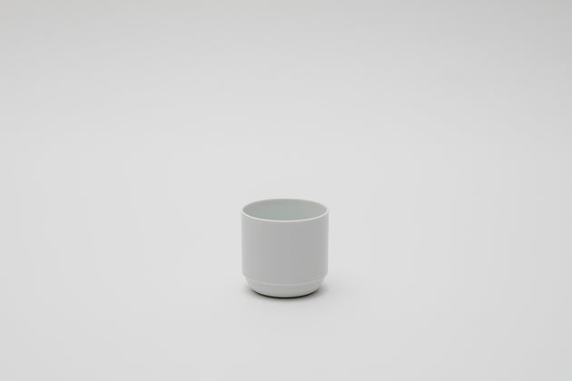 Cup / White