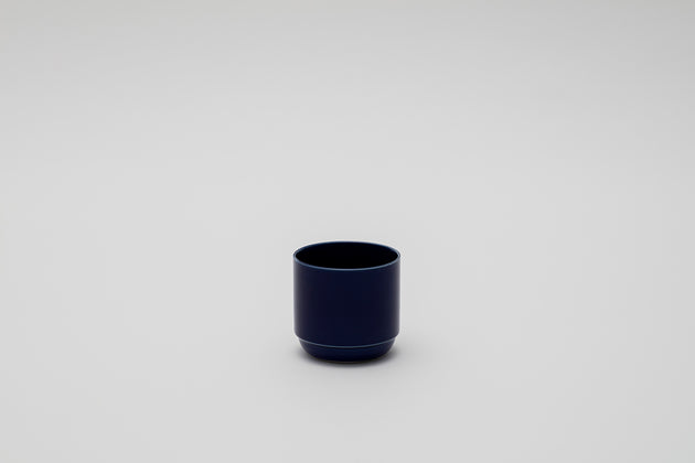 Cup / Blue